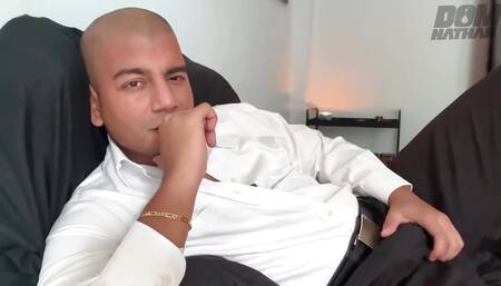 Daddy's Femboy Virgin Girlfriend Fantasy