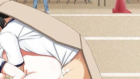 Seeding Lewd Sports Day