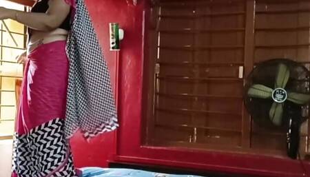 brother-in-law and sister-in-law's naked video viral India Desi porn video