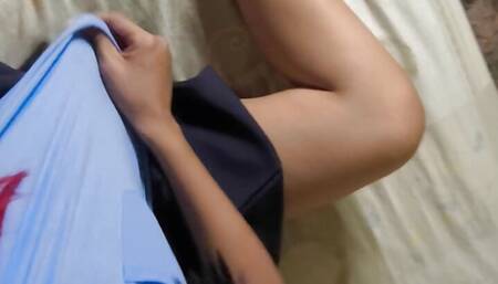 Do you want me to send you videos like this when you get home from school?