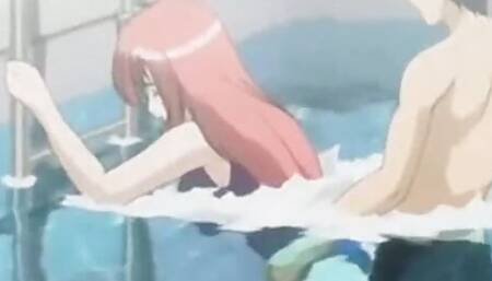 Pregnant Anime Hentai Porn