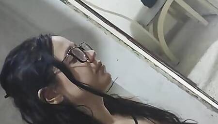 Oh My God How Delicious My Stepbrother Makes It