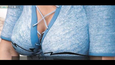 The Secret Reloaded - 3 Sex on a Plane by Foxie2k