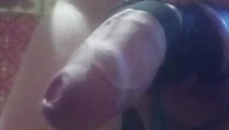 Cute girls wants huge dick. Tape. Masturbation.