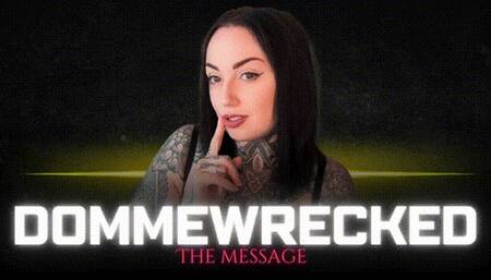 DOMMEWRECKED 3