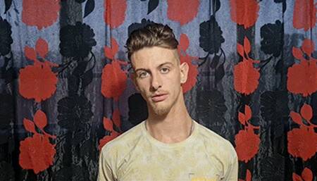 Rene Cane and Paddle