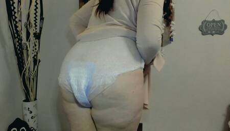 The Pampers Party: A Story of Adult Diaper Lovers and Their Embrace of Intimacy 1080HD