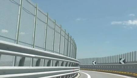 Rosanna Tongue of Steel - Full Film Centoxcento