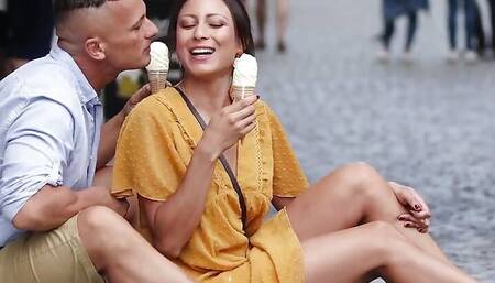 Swinging Below Deck 2 - Sinfulxxx