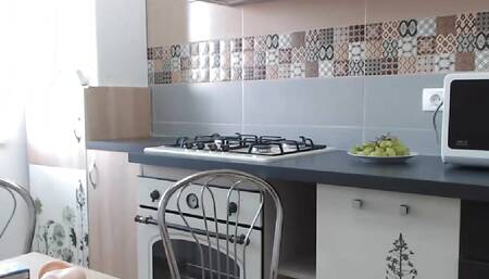 Dirty Slut with Dirty Feet