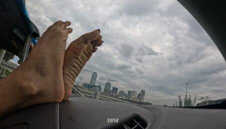 “DASHCAM SOLES”