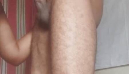 Face fucking send by mouth