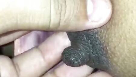 Fuck Aneeza girlfriend after Many Months