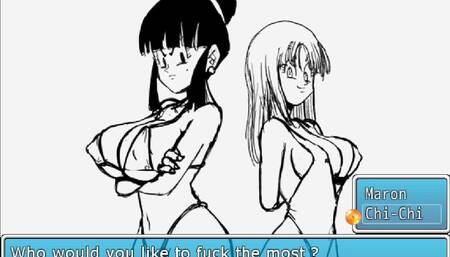 Kamesutra Dbz Erogame 9Th Bikini Contest