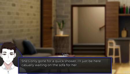 Vulgar Reverie: Cuckold Hubby Choosing Bull to Fuck His Hot Wife - Episode 5