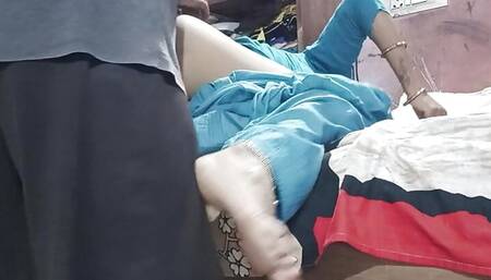 Dancing with sister-in-law #NAME?