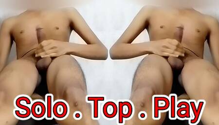Solo Top Play