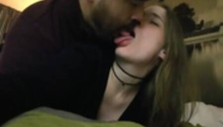 Needful Things: tasting and fucking and licking and sucking