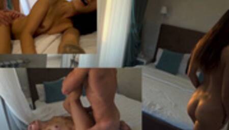 Hot learns sex with her coach (liliys memories)