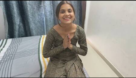 Reetu Fucked by Home Owner!! I