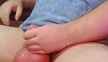 There Will Be Cum