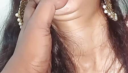 Hot indian student blowjob cum in mouth Handjob Happy End