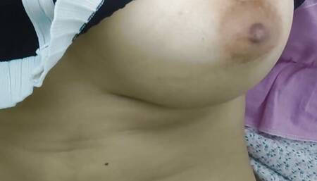 Big ass college girl homemade doggy fuck