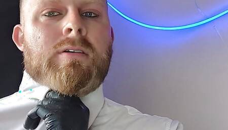 Dominant JD Vance Cums On Undecided Voter's Face - POV Roleplay - Dirty Talk, Hot Masturbation, Big Cumshot