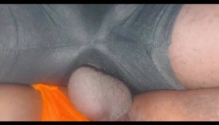 Intense sodomy as I like