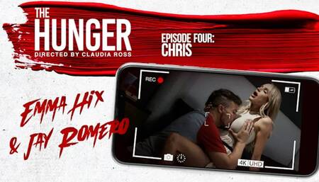 Wicked - Hot Busty Smokin Blonde Emma Hix Gets Dicked Good