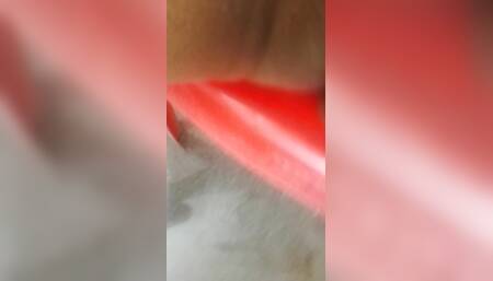 Indian mallu boy mornig milking. Teen+ boy making cum on his small tool.