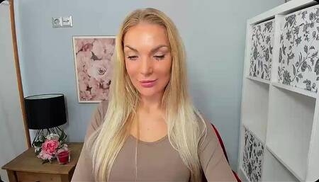 MyFreeCams - AuloraGold September 27 2024