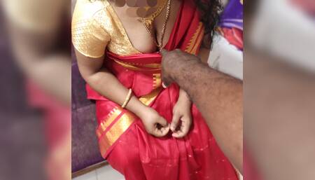 Mallu Wife