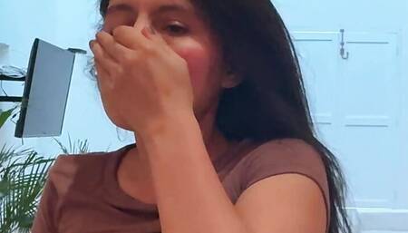 Hot Lesbian Compilations