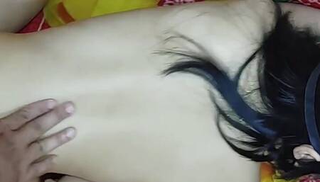 Indonesian teen viral narrow pussy tastes so delicious