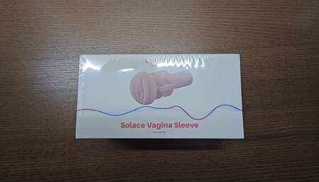 Should you buy the Lovense Vagina sleeve for solace? (Unboxing)
