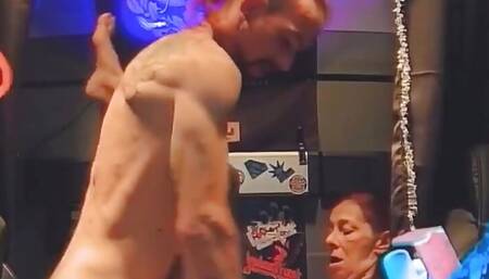 My Bitch in the Truck