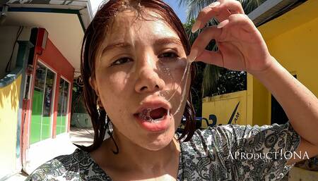 Cum Walk 2024 Edition Maldives