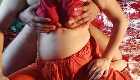 I Have An Affair With My Friend's Wife