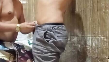 My Client love my heavenly mouth.