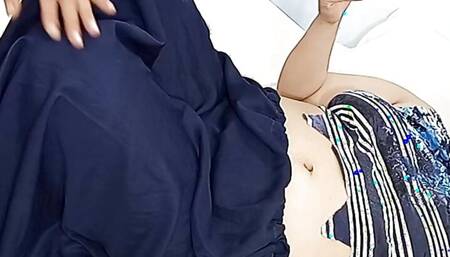 Indian BBW wife's pussy fucked by doctor when coming to hospital for gynaecology check-up, desi doctor patient fucked