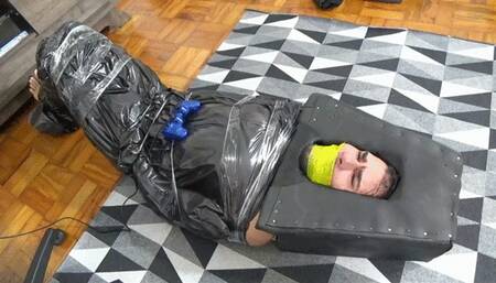 Brunette Princess Releasing all her new farts in her slave's face Part 1 by Cléopatra And Daniel Santiago Cam Por Dani Full HD