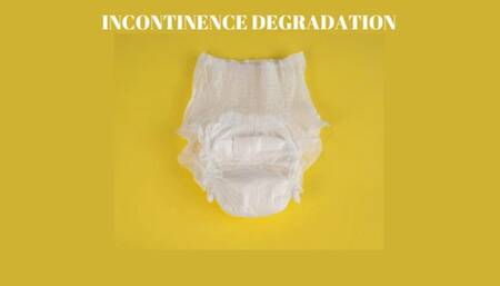 INCONTINENCE DEGRADATION - ABDL Mind Fuck