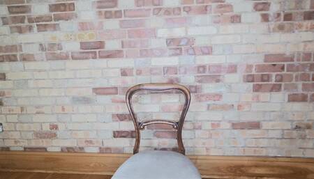 The Interview Let me suck your cock