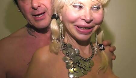 Silicone Fucks Centoxcento