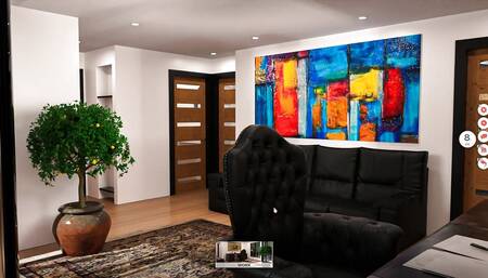 Cure My Addiction - EP5 Part 52 My Wife Experience By LoveSkySan69