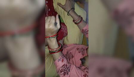 Bhabhi Sucked Dick Tremendously Homemade