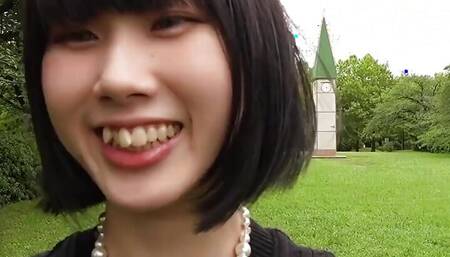 Asian Angel 21930