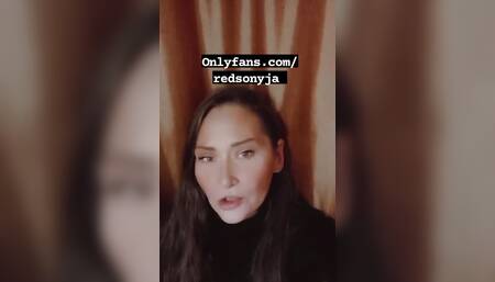 Big Apologies for This Headache, I Miss You All a Lot and I Hope That Soon We Will Be in a Regular Live Broadcast, a Little New