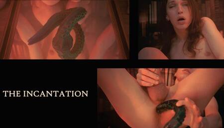 The Incantation – Halloween Special